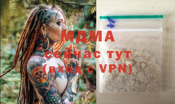 индика Абаза
